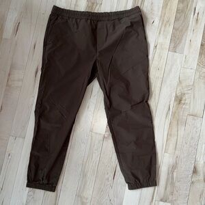 Men’s Banana Republic Joggers​